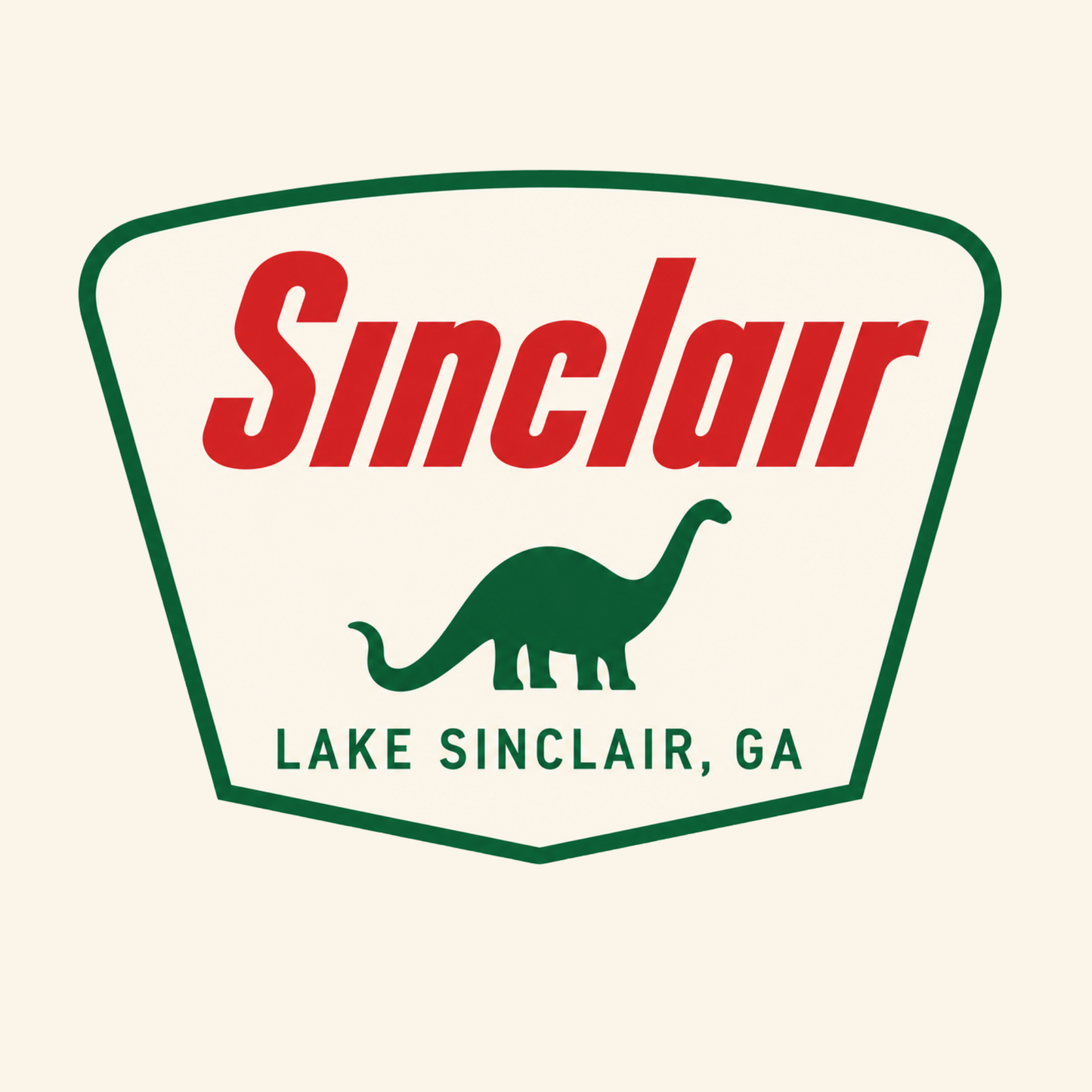 Adult Sinclair Shirt Cream