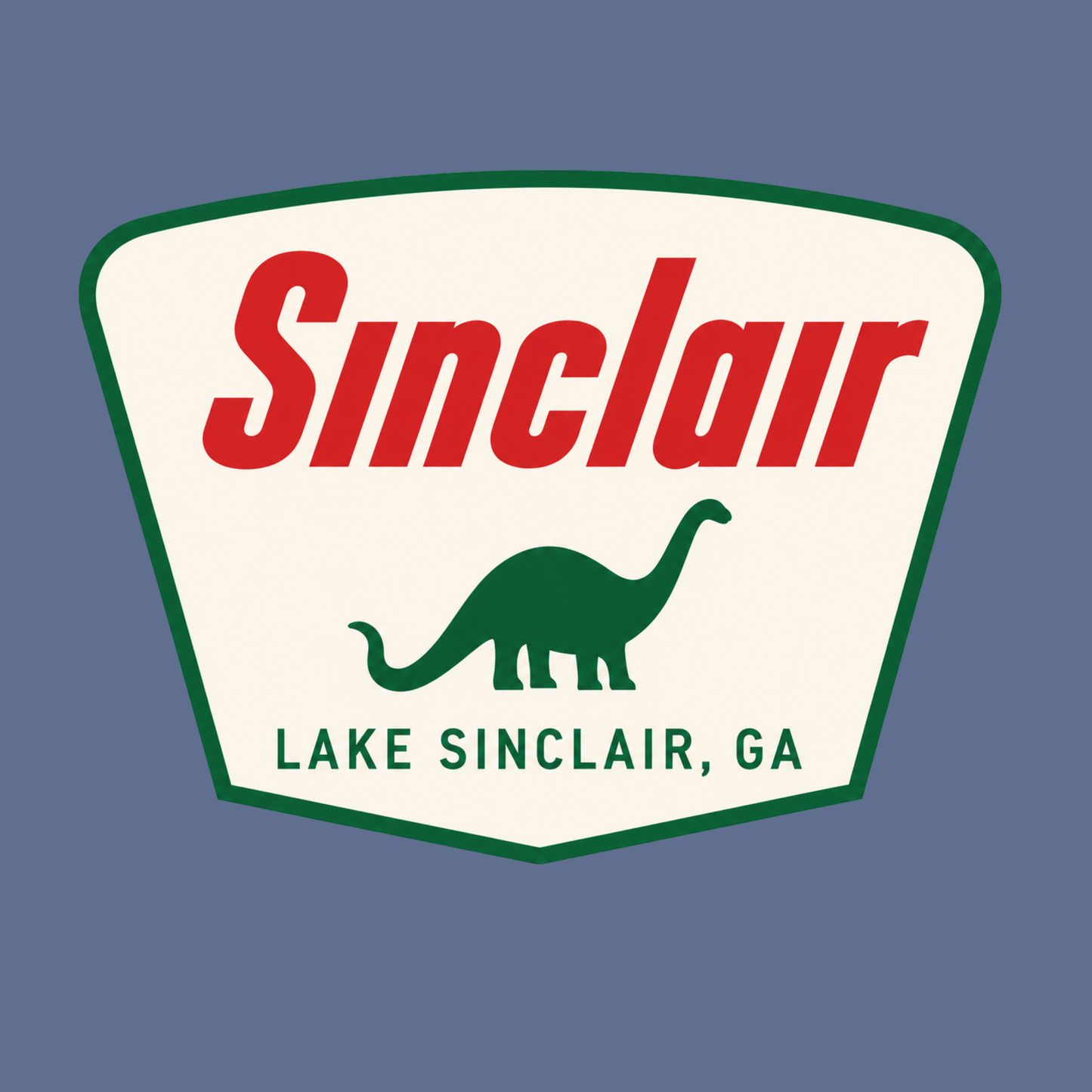 Youth Sinclair Shirt