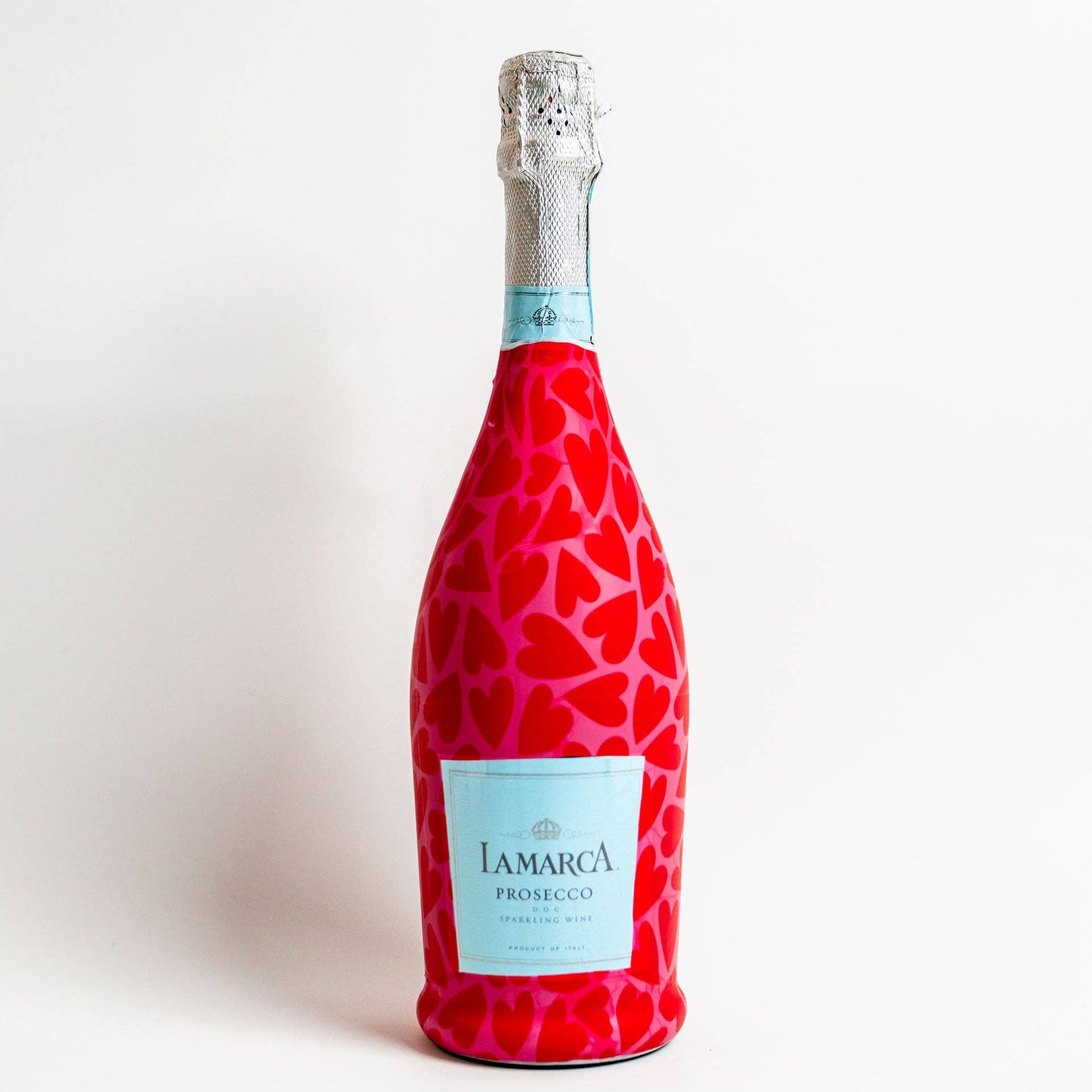 Beau Bottles Pop Hearts  - Prosecco Collection