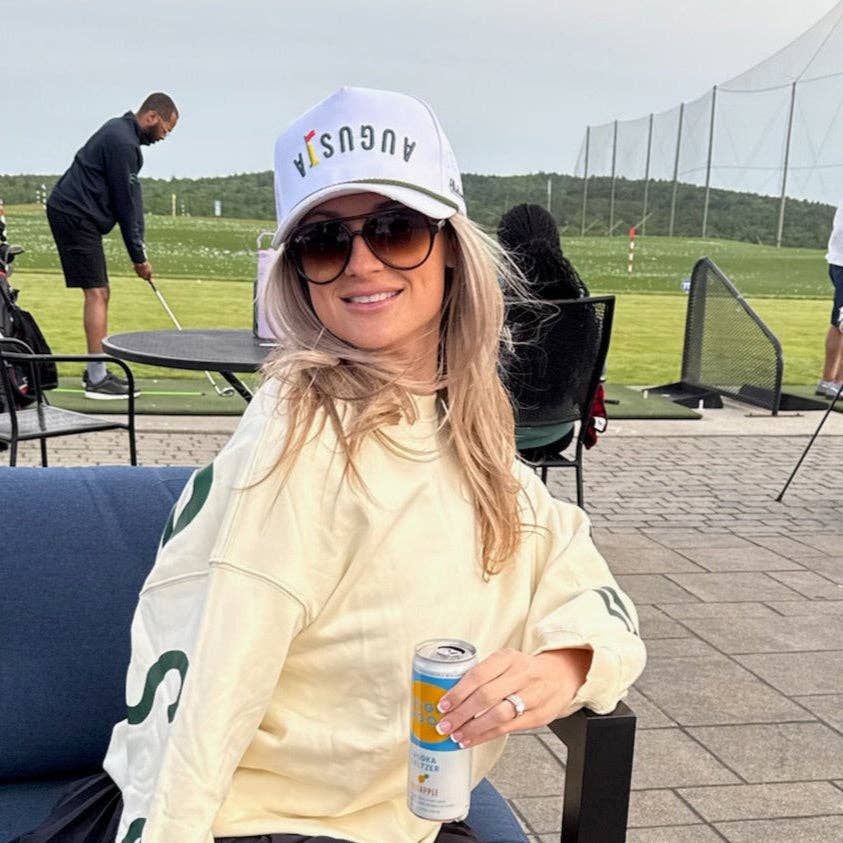 Pure Augusta Hat