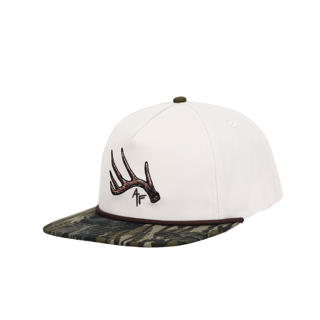 The Antler - Old School Bottomland Rope