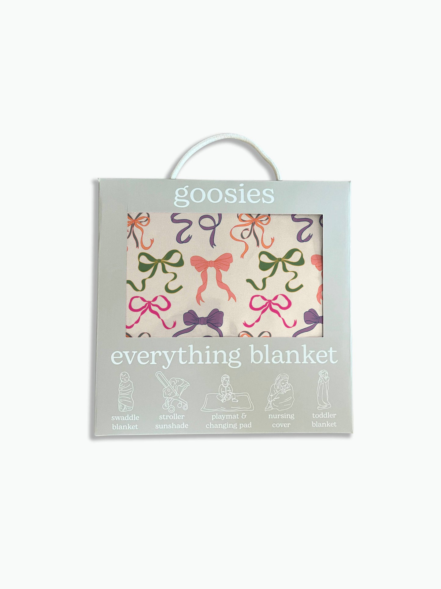 Bows - Everything Blanket (Discontinued)