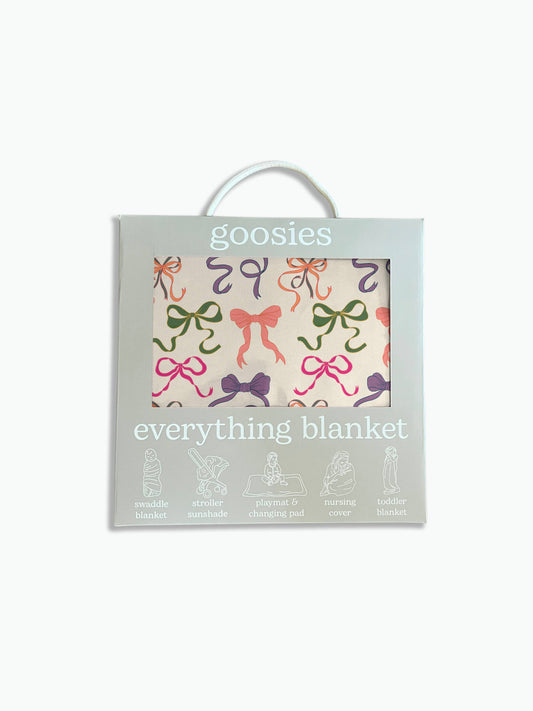 Bows - Everything Blanket (Discontinued)